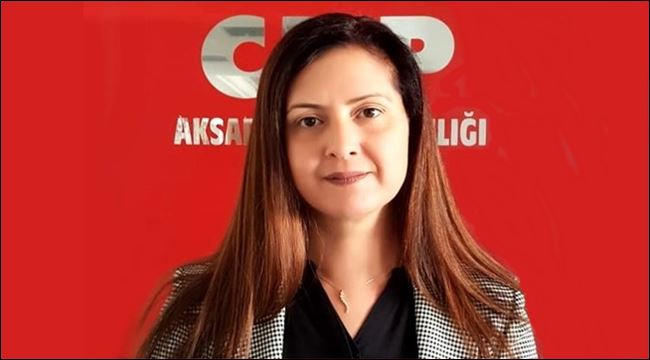 AKSARAY CHP YENİ İLÇE YÖNETİMİNDEN İLK TOPLANTI 