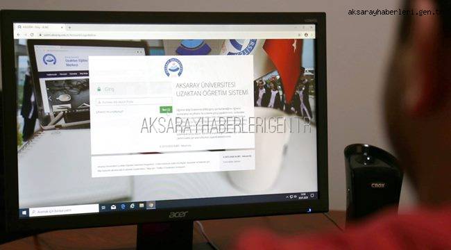 ASÜ'DE SOSYAL MEDYA DERSİ BU YIL ÖĞRENCİ TERCİHİNE SUNULACAK