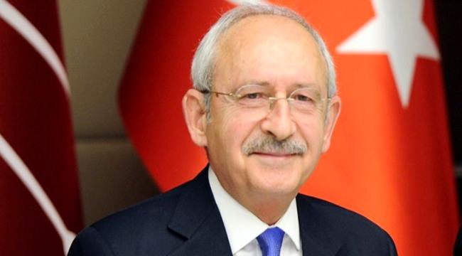 CHP GENEL BAŞKANI KEMAL KILIÇDAROĞLU 15 OCAK 2020 ÇARŞAMBA GÜNÜ AKSARAY'A GELİYOR