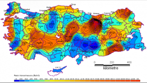 EVİMİZDEKİ SİNSİ TEHLİKE, RADON GAZI ÖLDÜRMEYE DEVAM EDİYOR