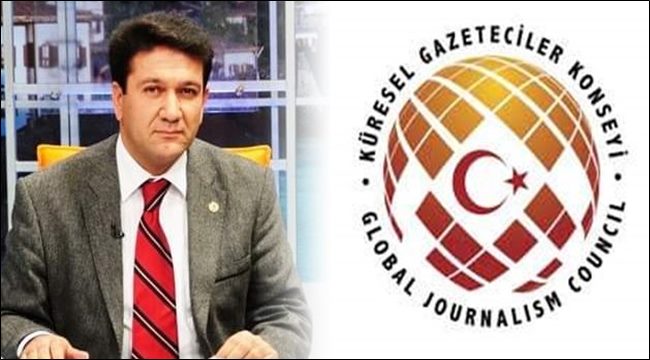 KGK AKSARAY İL TEMSİLCİSİ CELİL ACAR, GAZETECİ YASİN CAN'A YAPILAN SALDIRIYI KINADI