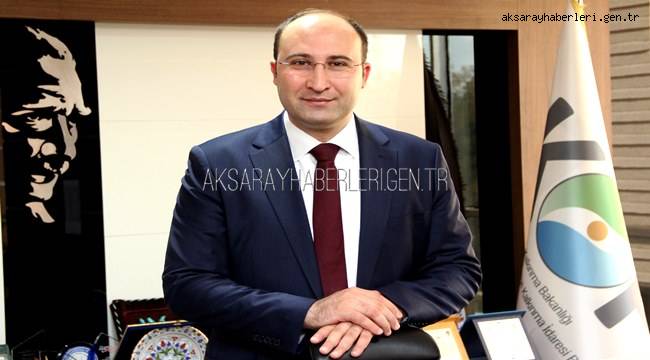 KOP BÖLGESİNİN PROJELERİ KOP PROJE HAVUZU’NDA TOPLANIYOR