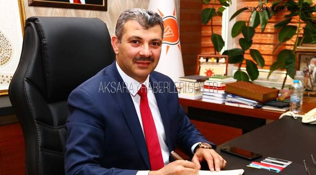 AK PARTİ İL BAŞKANI ALTINSOY 'TKDK ARACILIĞIYLA İLİMİZDE 96 MİLYON TL HİBE DAĞITTIK'