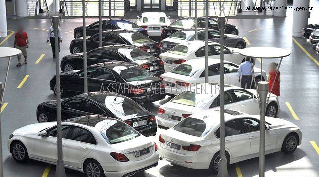 AKARYAKIT ZAMLARI ARAÇ SAHİPLERİNİ LPG YE YÖNLENDİRDİ 10 YILDA LPG’Lİ ARAÇ SAYISI İKİYE KATLANDI