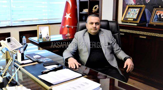 ATSO BAŞKANI GÖKTAŞ’TAN BANKACILIK ÜCRETLERİNE İLİŞİKİN ÖNEMLİ AÇIKLAMA