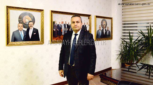 ATSO TÜRK ALMAN TİCARET ODASINA KAYIT OLDU