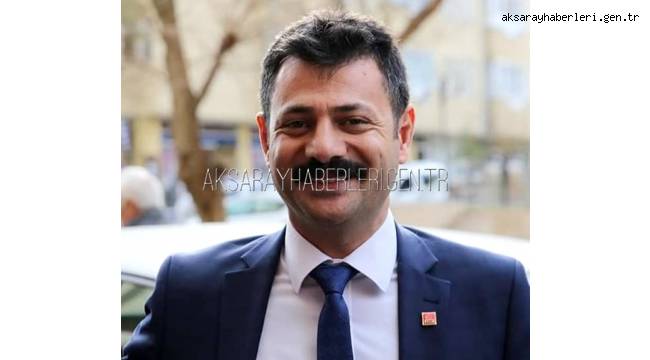 CHP İL BAŞKANI ALİ ABBAS ERTÜRK; 'BUGÜN DEMOKRASİ TARİHİMİZE KARA BİR LEKE OLARAK GEÇEN 28 ŞUBAT'...