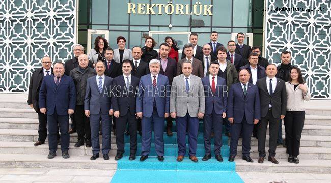 HAYVAN HASTANESİ, AKSARAY HAYVANCILIĞI İÇİN DÖNÜM NOKTASIDIR