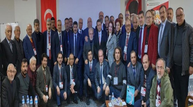 KGK NİĞDE MEDYA BULUŞMASI SONUÇ BİLDİRGESİ