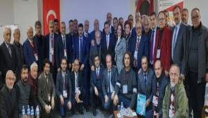 KGK NİĞDE MEDYA BULUŞMASI SONUÇ BİLDİRGESİ 