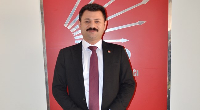 CHP İL BAŞKANI ERTÜR'DEN '12 MART MUHTIRASININ YILDÖNÜMÜ' AÇIKLAMASI