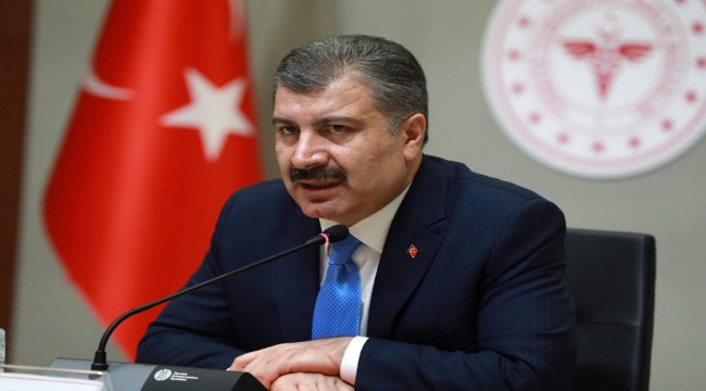 AKSARAY'DA KORONAVİRÜS POZİTİF VAKA SAYISI 4 OLARAK AÇIKLANDI