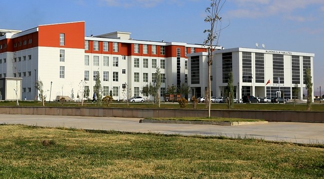 ASÜ'NÜN SAVUNMA SEKTÖRÜNE YÖNELİK PROJESİNE TÜBİTAK'TAN DESTEK