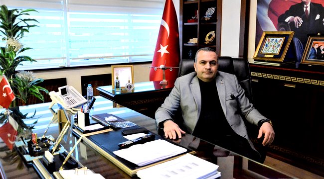 ATSO ÜYELERİNE TOBB NEFES KREDİSİ