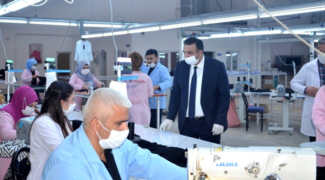 GÜNLÜK 39.24 TL NAKDİ ÜCRET DESTEĞİ