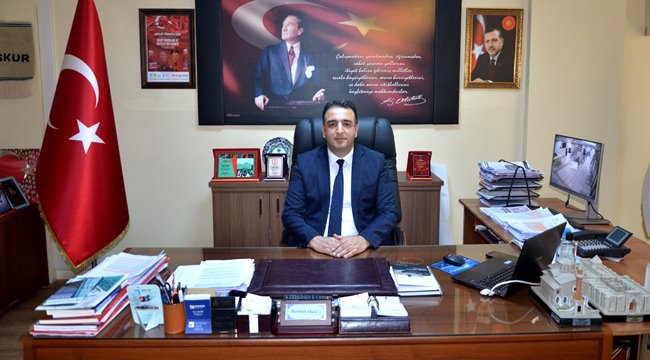 İŞSİZLİK ÖDENEĞİ BAŞVURULARINIZI EVİNİZDEN ÇIKMADAN YAPABİLİRSİNİZ