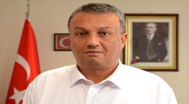 AKSARAY CUMARTESİ PAZARI CUMA GÜNÜ KURULACAKTIR