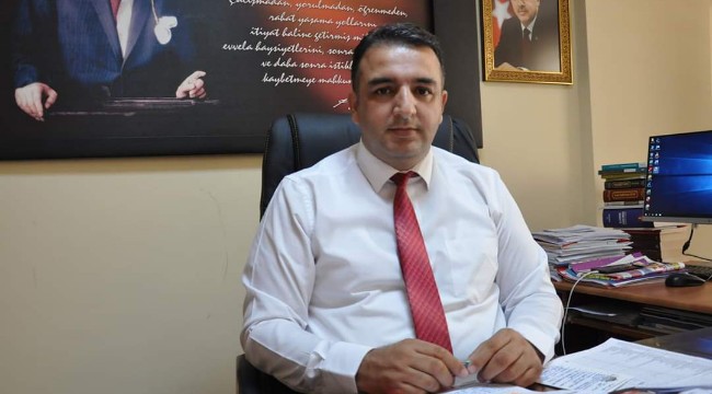 AKSARAY'DA İŞKUR’DAN ÖREN YERLERİNDE ÇALIŞMAK ÜZERE 14 TYP İŞÇİSİ ALINACAK