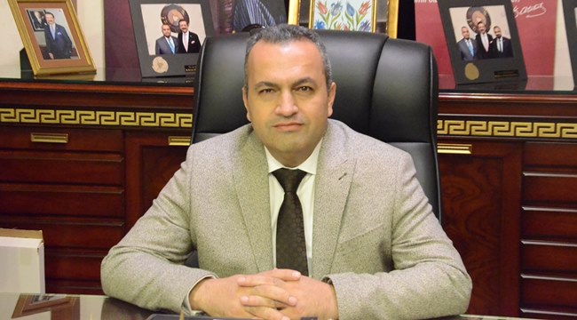 AKSARAY NEFES ALMAYA DEVAM EDECEK