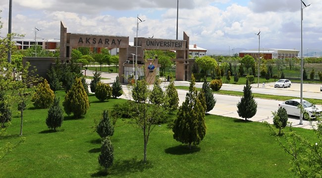 ASÜ'YE YEVDES KAPSAMINDA BİR DESTEK DAHA 