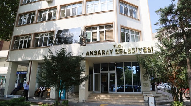 AKSARAY BELEDİYESİ KURBAN BAYRAMINDA TEDBİRLERİ EN ÜST SEVİYEDE TUTACAK