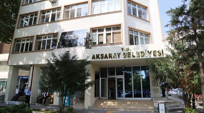 AKSARAY BELEDİYESİ KURBAN BAYRAMINDA TEDBİRLERİ EN ÜST SEVİYEDE TUTACAK 