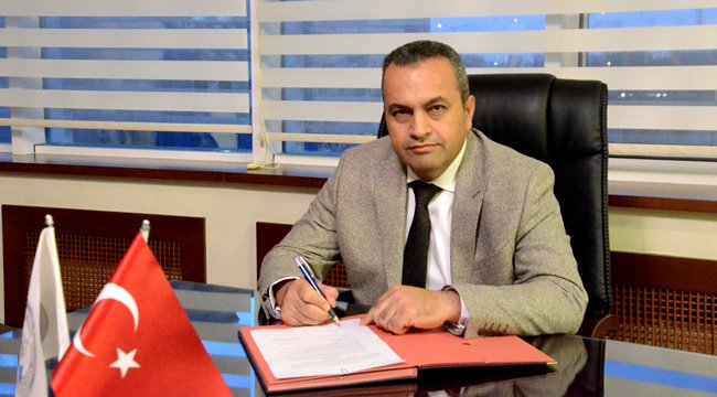 ATSO’DAN KOBİLERE TRENDYOL ÇAĞRISI