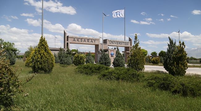YÖK, YENİ DÖNEM İÇİN ASÜ’YE 3 BİN 925 KONTENJAN AYIRDI