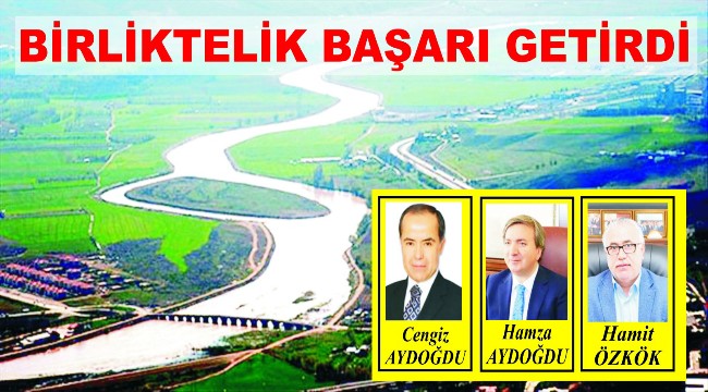EMEĞİ GEÇENLERE TEŞEKKÜR EDİYORUZ