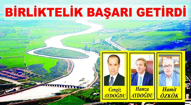 EMEĞİ GEÇENLERE TEŞEKKÜR EDİYORUZ 