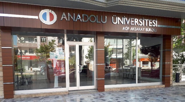 İKİNCİ ÜNİVERSİTE KAYITLARI 15 EKİM'E KADAR SÜRÜYOR