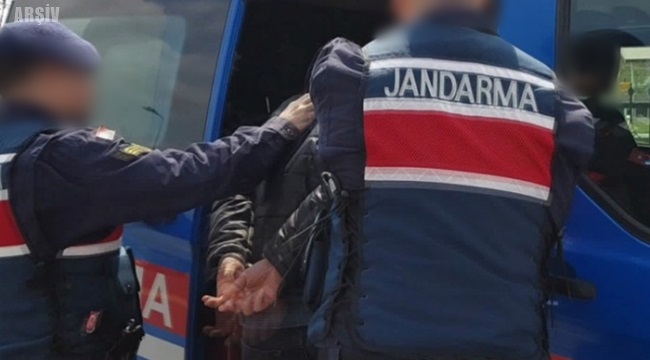 AKSARAY'DA JANDARMA SUÇLULARA GÖZ AÇTIRMIYOR, 20 KİŞİ YAKALANDI