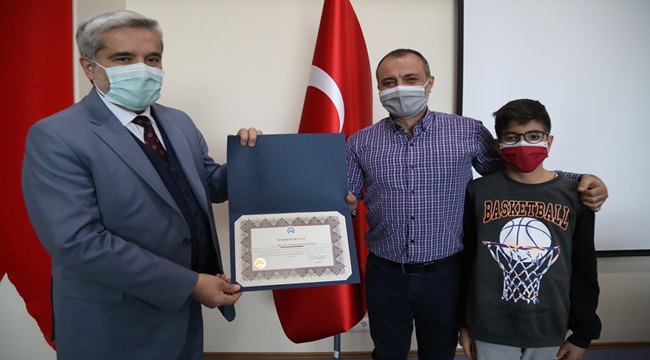 E-AKSARAY ANSİKLOPEDİSİ İÇİN HAZIRLIKLAR BAŞLADI