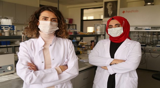 IŞIN TEDAVİSİ YAPABİLECEK HİDROJELLERE TÜBİTAK’TAN DESTEK