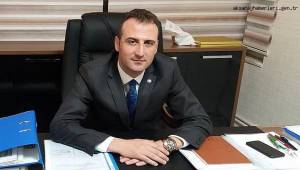 İYİ PARTİ AKSARAY İL BAŞKANI ÖZHAN TÜREMİŞ “İLÇE VE BELDELER ARASINDA NEDEN AYRIM YAPILDI?”