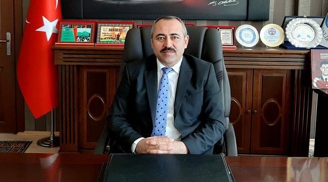 SGK AKSARAY İL MÜDÜRÜ BİLAL AKGÜN UYARDI! SON GÜN 31 ARALIK!