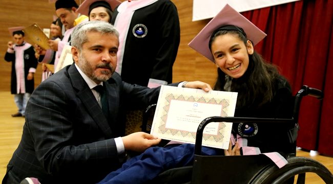 ASÜ’NÜN ÖZEL OLARAK İLGİLENDİĞİ İKİ PROGRAMA YÖK’TEN ONAY