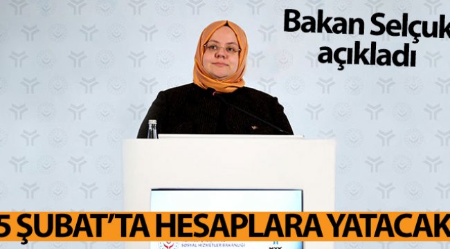 Ocak ayına ilişkin İşsizlik ve Kısa Çalışma Ödeneği 5 Şubat'ta yapılacak