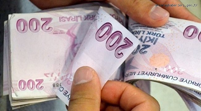 110 milyar liralık alacak yapılandırıldı