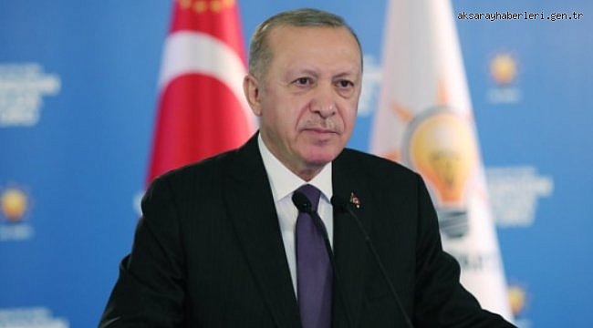 Erdoğan, partisinin Bayburt, Giresun, Niğde ve Zonguldak İl Kongrelerine katıldı