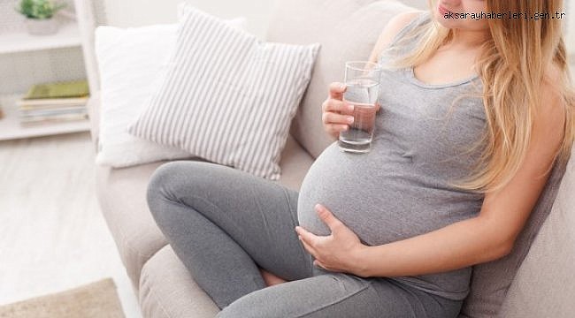 Hamileler Covid-19'u daha ağır geçirebiliyor