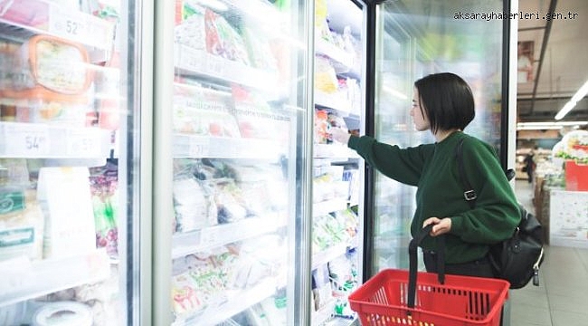 İşlenmiş gıdaları tüketirken dikkat edilmesi gerekenler