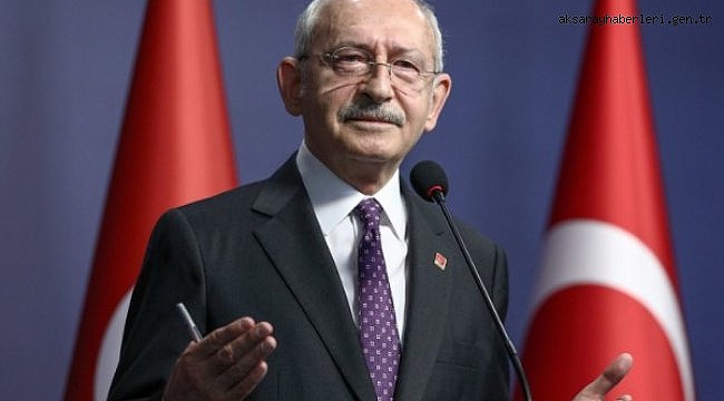 Kılıçdaroğlu, Çiğli tramvay temel atma töreninde konuştu