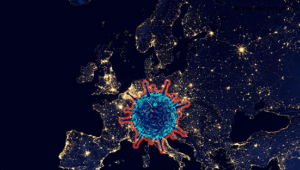 Koronavirüs salgınında vaka sayısı 7 bin 241'e ulaştı 