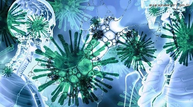 Koronavirüs salgınında vaka sayısı 7 bin 897'e ulaştı (6 Şubat 2021) 