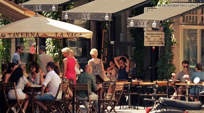 Salgın nedeniyle ciro kaybına uğrayan işletmeler için destek paketi yürürlüğe girdi