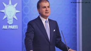 AK Parti sözcüsü Çelik'ten Kılıçdaroğlu'na tepki