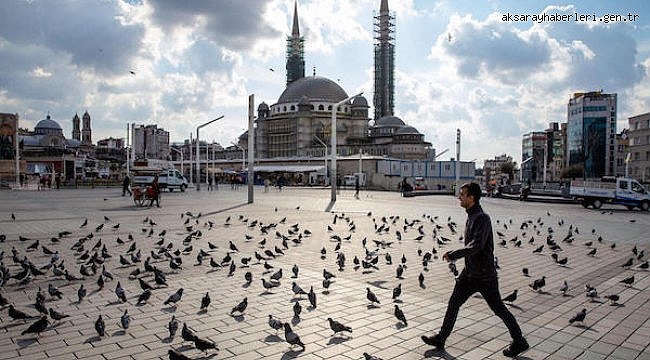 Covid-19 hastalarının kamudaki maliyeti 10 milyar TL'yi buldu.