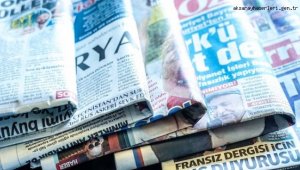Gazeteler basılıda kaybettiği okuyucunun 4 katını dijitalde yakaladı