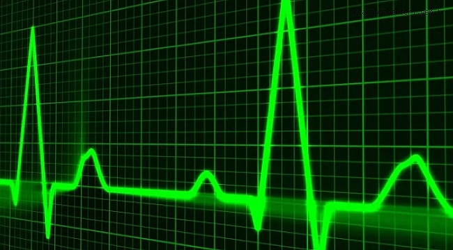 Pandemi kronik kalp hastalarını ciddi anlamda etkiledi